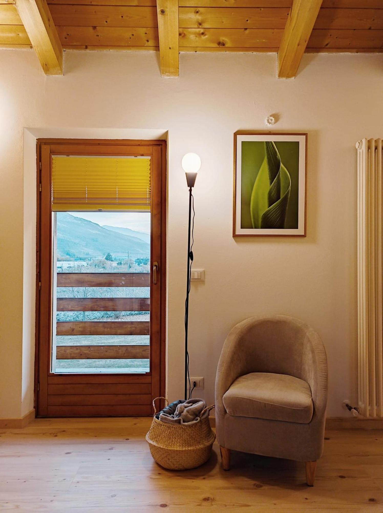 Residence Salvadori Rovereto  Exterior foto